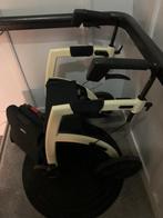 Rollz Motion rolstoel en rollator, Diversen, Rollators, Ophalen, Opvouwbaar, Zo goed als nieuw