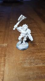 Warhammer 40k Blood angels Dante, Hobby en Vrije tijd, Wargaming, Ophalen of Verzenden, Gebruikt, Warhammer