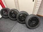 4x 16 inch Brock 5x112 velgen, Ophalen, Gebruikt