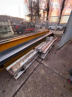 Diverse stalen balken HEM400 en HEA450, Doe-het-zelf en Verbouw, Metalen, Ophalen of Verzenden