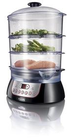 PHILIPS Pure Essentials Collection Steamer HD9140/90, Ophalen, Gebruikt