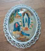 Lourdes vintage souvenir, Ophalen of Verzenden