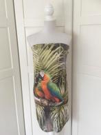 Kontatto zgan witte strapless papegaai mini jurk, maat S, Kleding | Dames, Wit, Ophalen of Verzenden, Maat 36 (S), Boven de knie