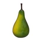 Peer 170 cm - fruit reclame peer jumbo, Ophalen, HorecaBeelden, Nieuw, HorecaBeelden