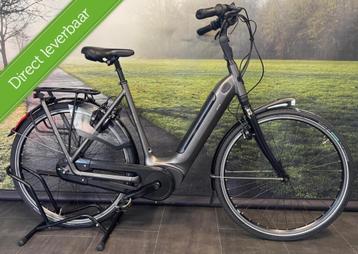 Gazelle Grenoble C380 HMB – Elektrische Damesfiets met Bosch beschikbaar voor biedingen