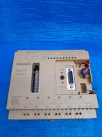 SIEMENS SIMATIC CONTROLLER S5 plc 6ES50908MA01, Ophalen of Verzenden, Zo goed als nieuw