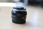 Carl Zeiss Planar 50mm F/1.4 ZE EF mount, Ophalen, Zo goed als nieuw, Standaardlens