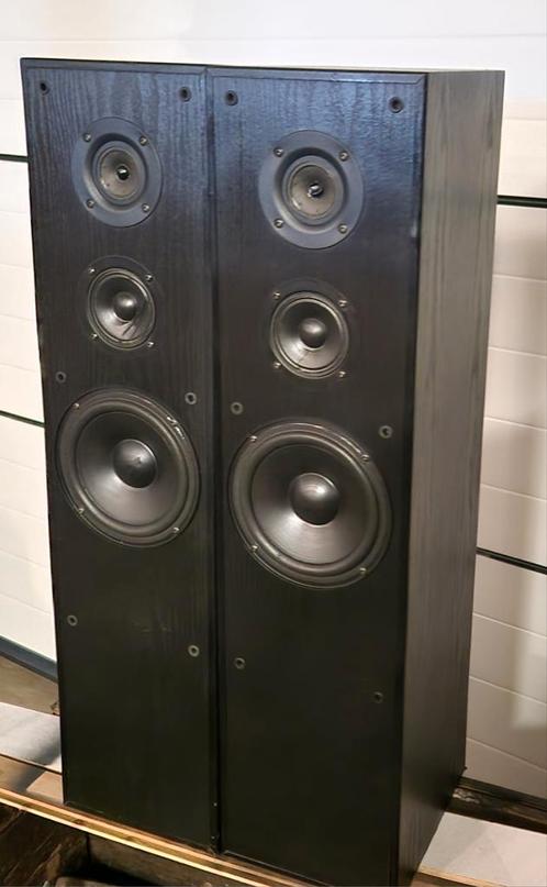 Jamo studio 160, Audio, Tv en Foto, Luidsprekers, Ophalen