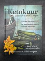 Pascale Naessens - Ketokuur, Italië, Pascale Naessens, Ophalen of Verzenden, Zo goed als nieuw