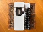 Joby GripTight GorillaPod Stand Pro - Zo goed als nieuw, Zo goed als nieuw, Minder dan 150 cm, Met balhoofd, Ophalen of Verzenden
