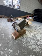 Enduro volautomatische mover incl. accuset + lader, Caravans en Kamperen, Caravan accessoires, Ophalen of Verzenden, Gebruikt