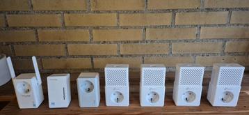 Diverse TP-Link Netwerk Adapters beschikbaar voor biedingen