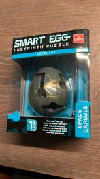 Smart egg labyrinth puzzel goliath, Ophalen of Verzenden, Minder dan 500 stukjes, Nieuw, Rubik's of 3D-puzzel