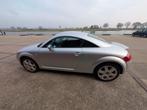 Audi TT 2000 eerste generatie Grijs, TT, Zwart, Leder, Handgeschakeld