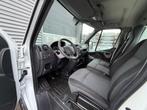 Renault Master T35 2.3 dCi L3H1 Oprijauto / Oprijbak / Auto, Voorwielaandrijving, Gebruikt, Zwart, 4 cilinders