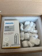 Philips D1S xenonlamp 4500K - Type 85415, Auto-onderdelen, Verlichting, Ophalen of Verzenden, Nieuw, Universele onderdelen