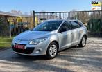 Renault Mégane Estate 1.5 dCi GT-Line, Origineel Nederlands, Te koop, Zilver of Grijs, 5 stoelen