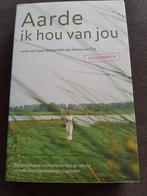 Aarde ik hou van jou, Ophalen of Verzenden, Zo goed als nieuw, Natuur algemeen