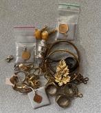 Diverse byoux sieraden in een koop., Ophalen of Verzenden, Zo goed als nieuw, Overige kleuren, Overige materialen