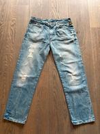 Gstar Raw Spijkerbroek 26, Blauw, Ophalen of Verzenden, W27 (confectie 34) of kleiner, G-STAR RAW