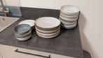 ASA Selection Saisons Servies - 30 Delig, Ophalen of Verzenden, Gebruikt, Aardewerk, Compleet servies