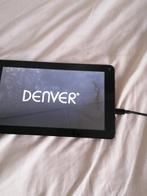 Denver tablet  vanaf 10 euro nu halen, 16 GB, Usb-aansluiting, Wi-Fi, Gebruikt