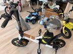 E bike, Ophalen of Verzenden, Zo goed als nieuw, 50 km per accu of meer, Overige merken