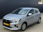 Mitsubishi Space Star 1.0 Cool+ Dealer onderhouden!, Voorwielaandrijving, Gebruikt, Euro 6, Origineel Nederlands