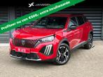 Peugeot 2008 1.2 PureTech 100 Allure * Camera * Navigatie *, 12 maanden, Stof, Euro 6, 1199 cc