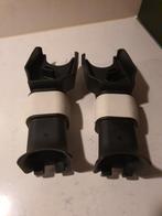 Kleurige Bugaboo (Cameleon) Maxi-Cosi adapters, Ophalen of Verzenden, Zo goed als nieuw, Bugaboo