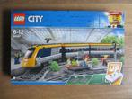 LEGO City * RC Passagiers Trein * 60197 * Nieuw, Ophalen, Nieuw, Complete set, Lego