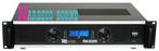Amplifier, Versterker, 1000 watt Professional PDA-B1000