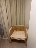 Loods 5 fauteuil Long Beach, Ophalen, Minder dan 75 cm, Zo goed als nieuw, 75 tot 100 cm