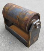 Rol compleet ø159 x 300 voor haakarm container containerbak, Doe-het-zelf en Verbouw, Ophalen, Nieuw