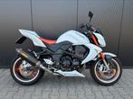 Kawasaki Z1000 2008 - Akrapovic - Weinig KM - Erg mooi!, 4 cilinders, Bedrijf, Naked bike, Meer dan 35 kW