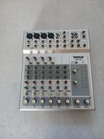 Mengpaneel, Ophalen, Gebruikt, 5 tot 10 kanalen, Microfooningang