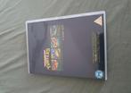 Turtles 25th Anniversary dvd 3-disc TMNT, Alle leeftijden, Boxset, Ophalen of Verzenden, Zo goed als nieuw