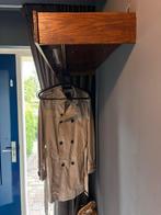 Retro 60s kapstok met verlichting, Huis en Inrichting, Wandkapstok, Gebruikt, Ophalen of Verzenden, Minder dan 100 cm