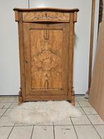 Prachtige antieke kast, Ophalen