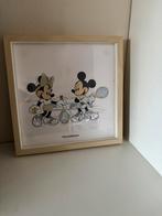 Mickey Mouse schilderij, Ophalen, Mickey Mouse, Zo goed als nieuw