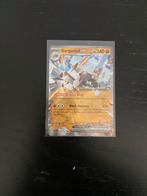 Garganacl ex #089/142 - stellar crown, Ophalen of Verzenden, Zo goed als nieuw, Losse kaart, Foil