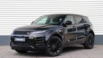 Land Rover Range Rover Evoque P300e AWD Dynamic SE | Meridia, Zwart, 4 cilinders, Zwart, Leder
