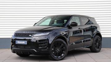 Land Rover Range Rover Evoque P300e AWD Dynamic SE | Meridia beschikbaar voor biedingen