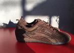 Esprit suède schoenen bruin sneakers wandel schoenen, Meisje, Schoenen, Ophalen of Verzenden, Zo goed als nieuw