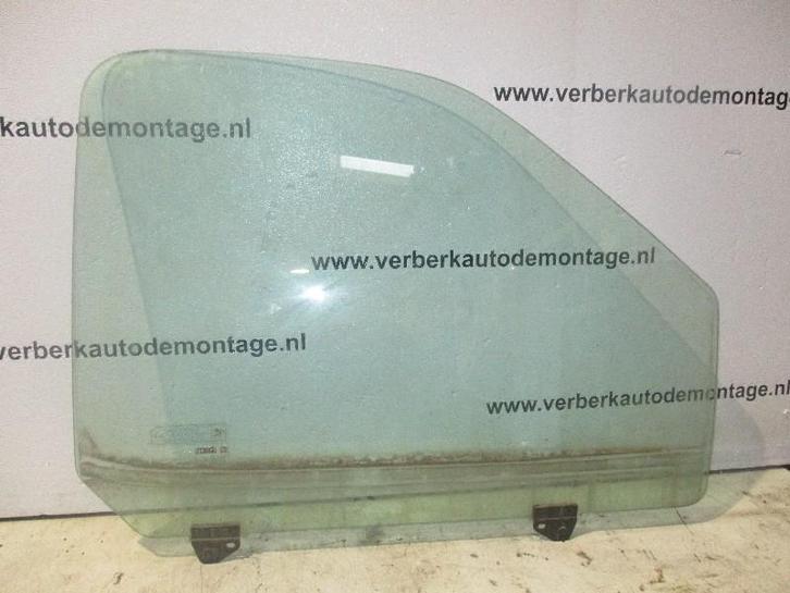 Portierruit Rechts Ford USA F-150 Standard Cab 1997, Auto-onderdelen, Ruiten en Toebehoren, Ford USA, Gebruikt