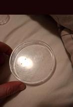 3 x 10 oz capsules, Ophalen of Verzenden, Zilver