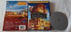 Walt Disney Lion King 2 Simba's Trots Dvd Cartoon/Animatie, Alle leeftijden, Ophalen of Verzenden, Zo goed als nieuw, Europees