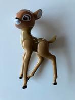 Bambi pop Walt Disney Productions, Verzenden, Zo goed als nieuw, Beeldje of Figuurtje