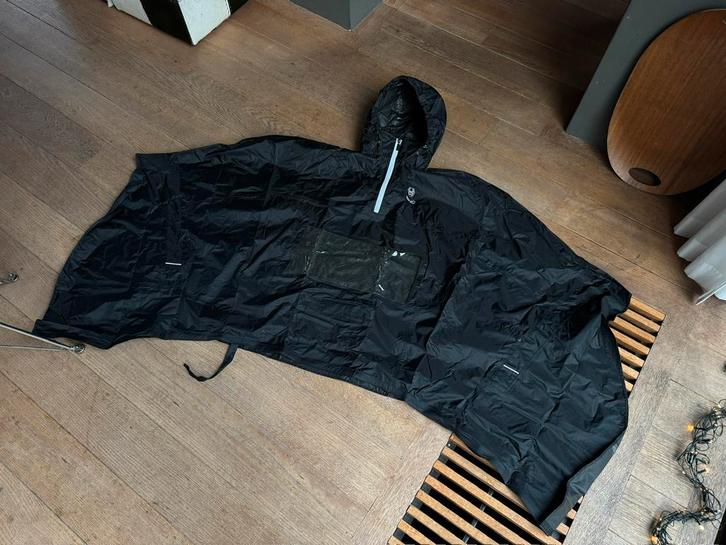 Urban Arrow Poncho v1, Fietsen en Brommers, Fietsonderdelen, Zo goed als nieuw, Algemeen, Ophalen of Verzenden