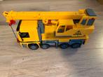 Speelgoed Hijskraan, Ophalen, Gebruikt, Hijskraan, Tractor of Landbouw, Overige merken